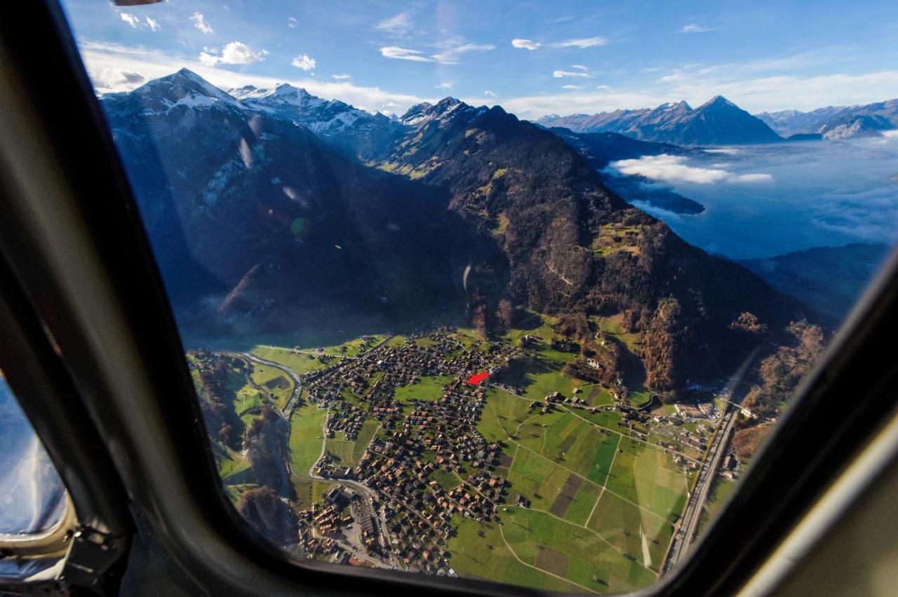 Swiss Holiday House 빌더스빌 외부 사진