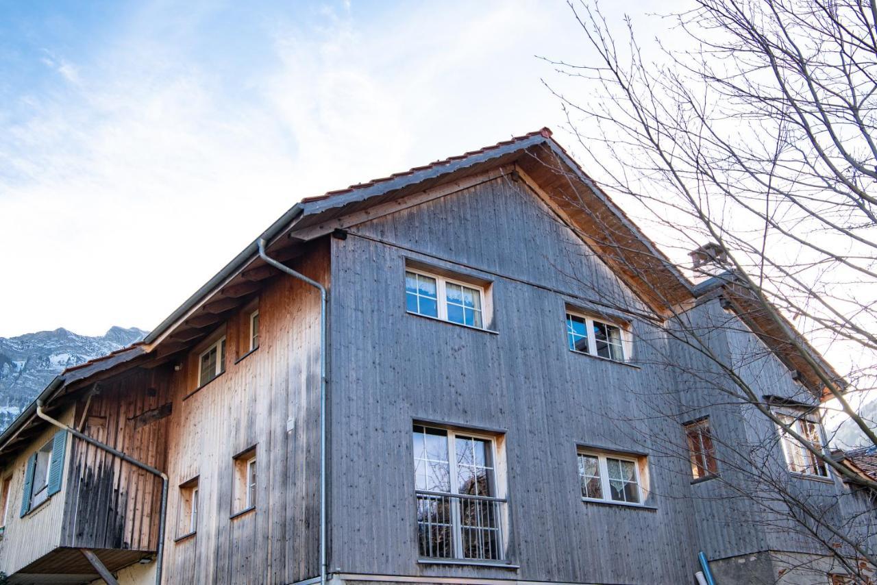 Swiss Holiday House 빌더스빌 외부 사진
