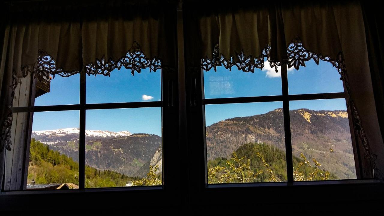 Swiss Holiday House 빌더스빌 외부 사진