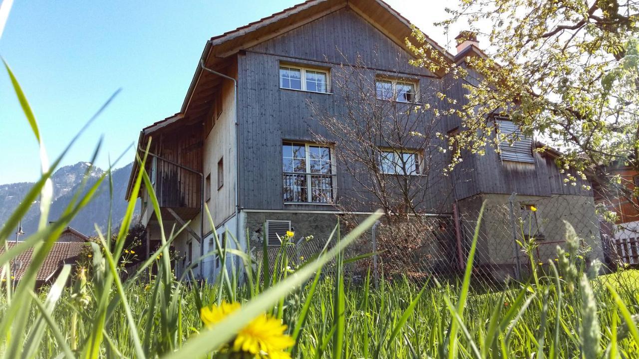 Swiss Holiday House 빌더스빌 외부 사진