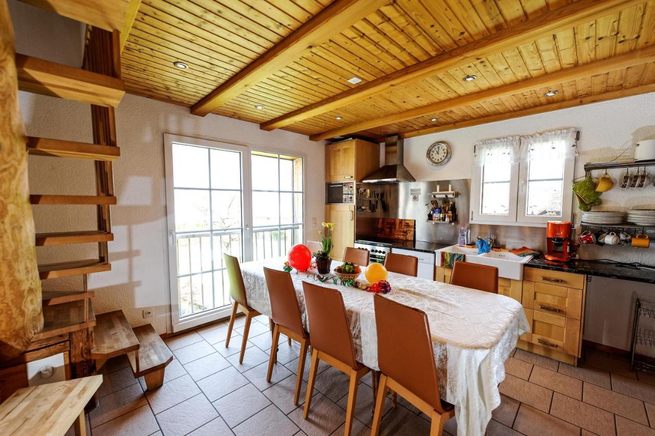 Swiss Holiday House 빌더스빌 외부 사진