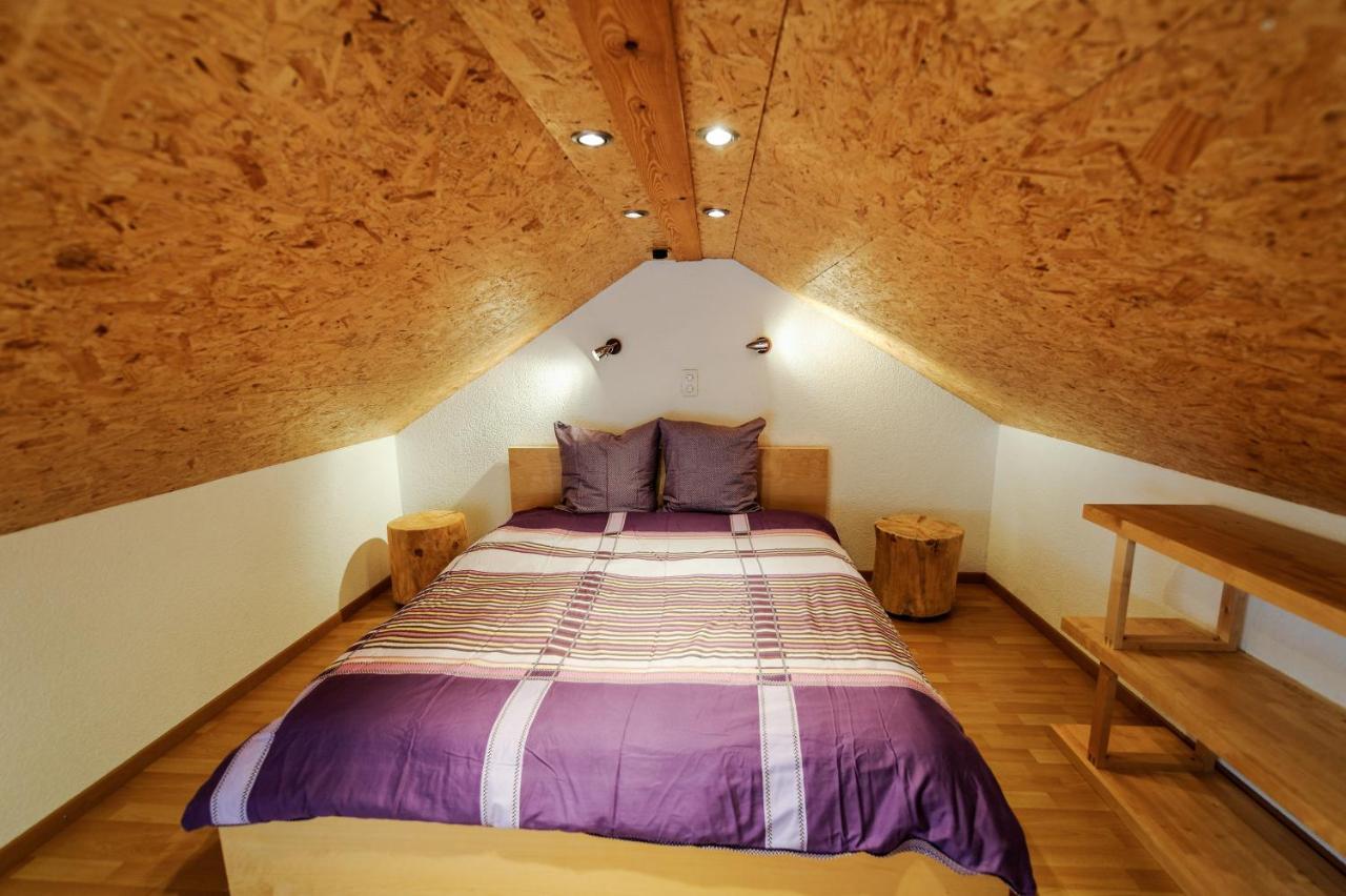 Swiss Holiday House 빌더스빌 외부 사진