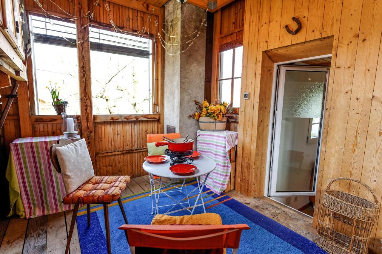 Swiss Holiday House 빌더스빌 외부 사진