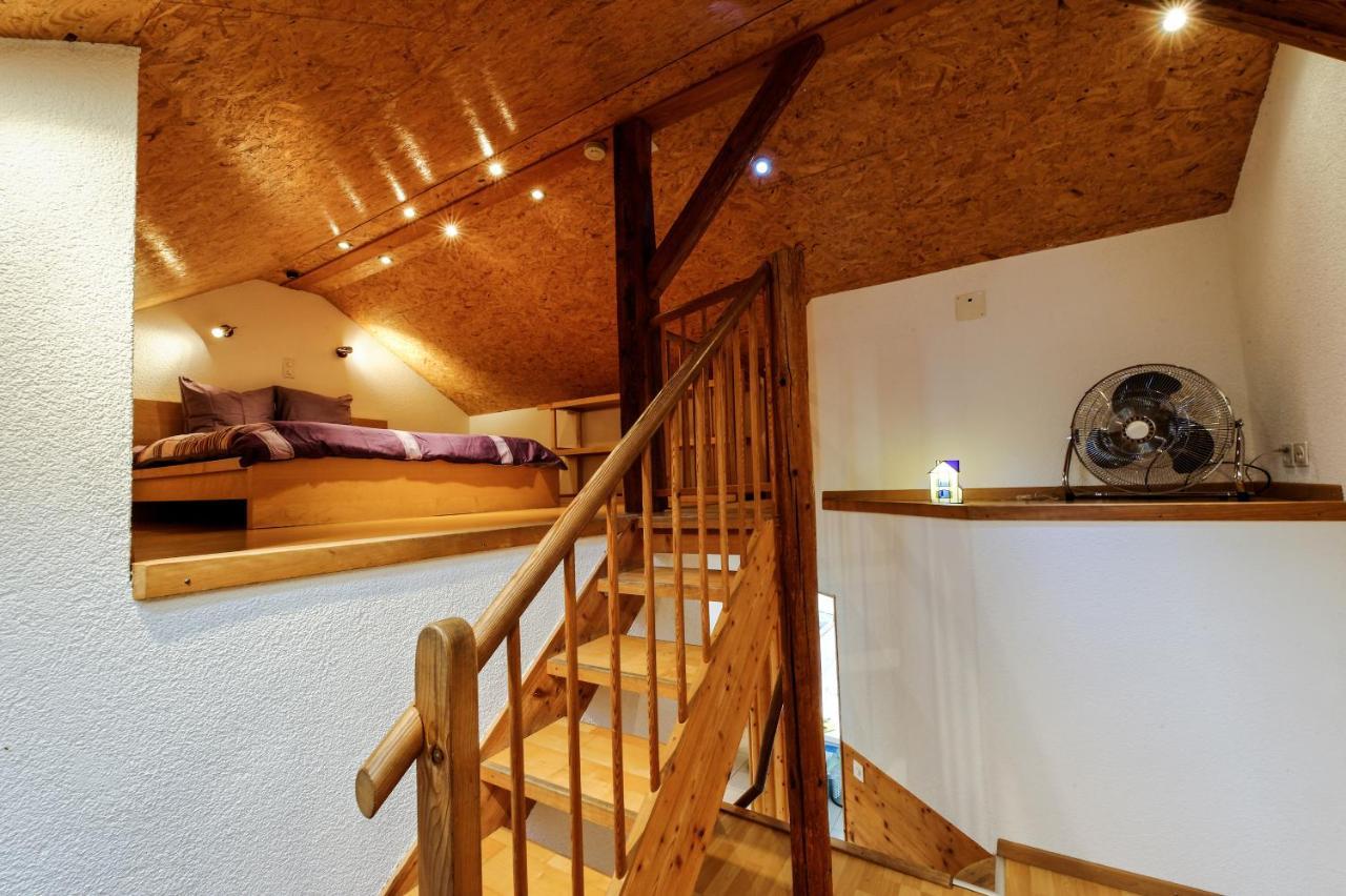 Swiss Holiday House 빌더스빌 외부 사진