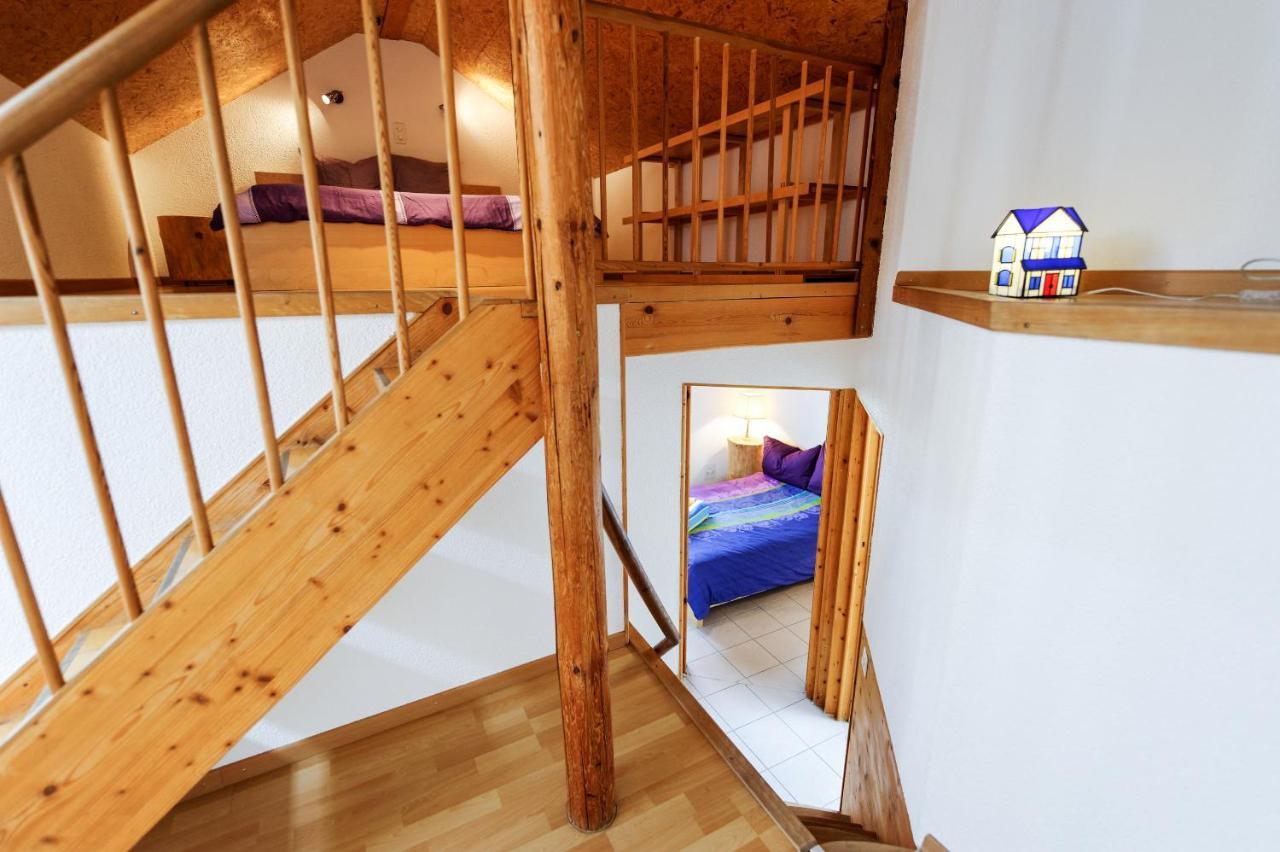 Swiss Holiday House 빌더스빌 외부 사진