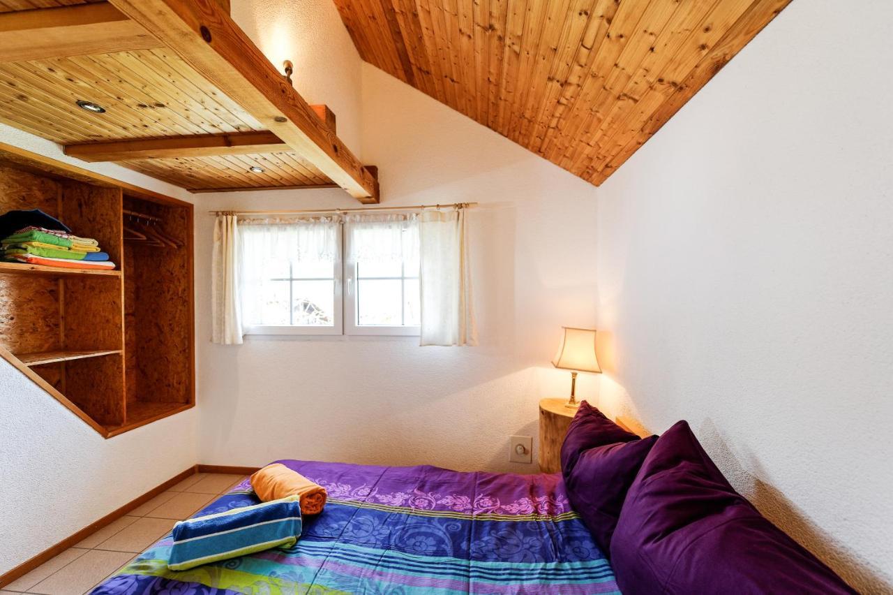 Swiss Holiday House 빌더스빌 외부 사진