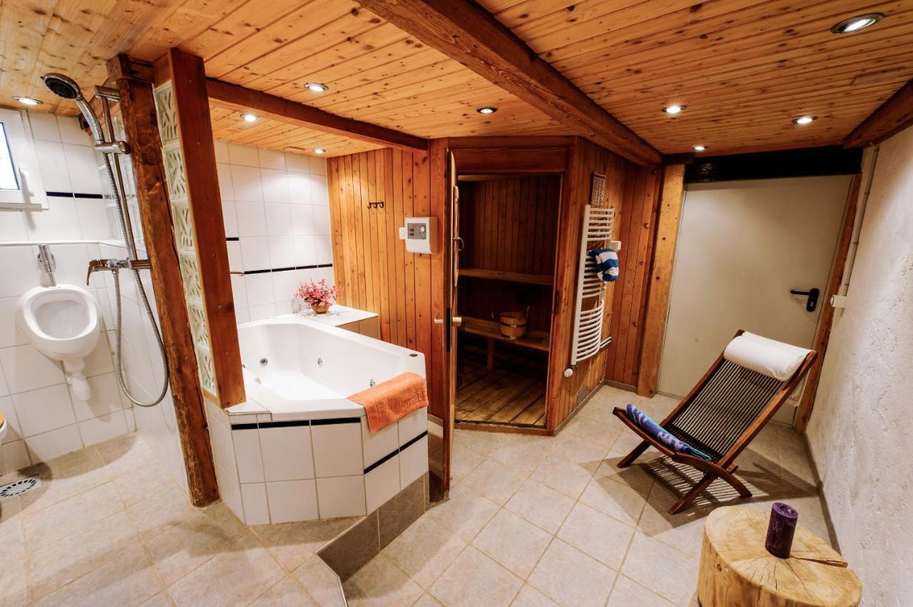 Swiss Holiday House 빌더스빌 외부 사진