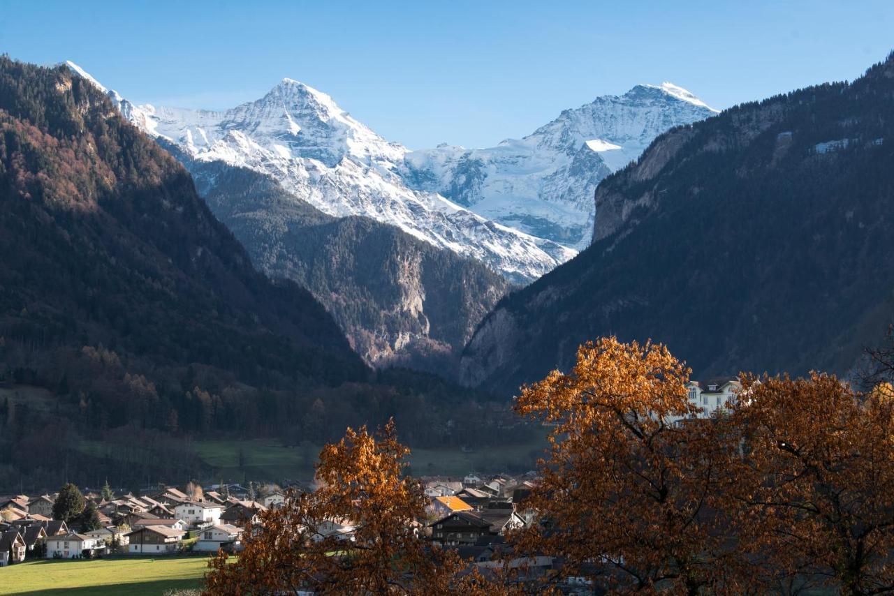 Swiss Holiday House 빌더스빌 외부 사진